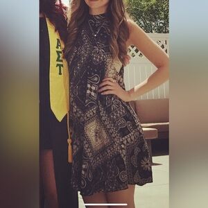 Free people xs dress